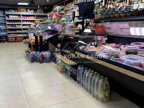 комерційна за адресою Тернопільська вул., 34/4