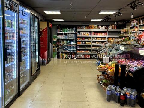 комерційна за адресою Тернопільська вул., 34/4