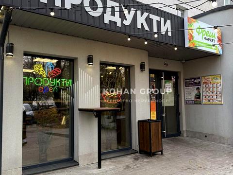 комерційна за адресою Тернопільська вул., 34/4