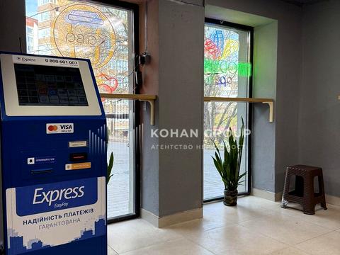 комерційна за адресою Тернопільська вул., 34/4