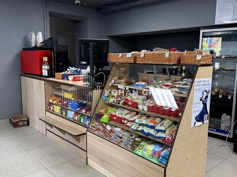 комерційна за адресою Тернопільська вул., 34/4