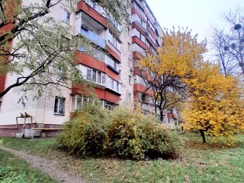 квартира по адресу Лукьяновская ул., 7