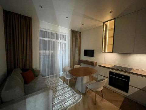 квартира за адресою Ужгород, Вілмоша Ковача вул. (Белінського), 19А