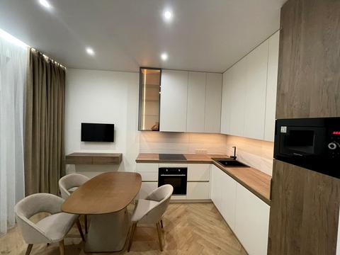 квартира за адресою Ужгород, Вілмоша Ковача вул. (Белінського), 19А