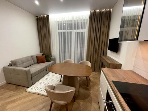 квартира за адресою Ужгород, Вілмоша Ковача вул. (Белінського), 19А