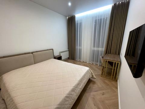 квартира за адресою Ужгород, Вілмоша Ковача вул. (Белінського), 19А