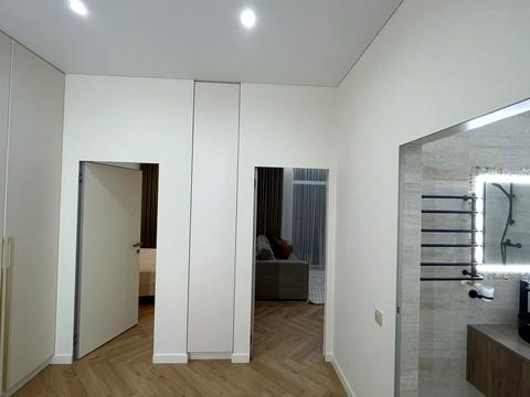 квартира за адресою Ужгород, Вілмоша Ковача вул. (Белінського), 19А