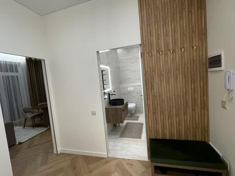 квартира за адресою Ужгород, Вілмоша Ковача вул. (Белінського), 19А