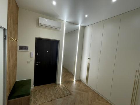 квартира за адресою Ужгород, Вілмоша Ковача вул. (Белінського), 19А