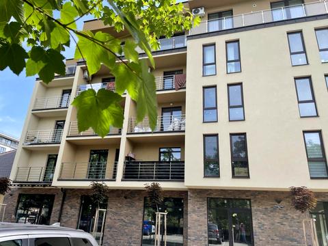 квартира за адресою Ужгород, Вілмоша Ковача вул. (Белінського), 19А