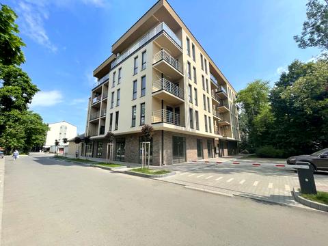 квартира за адресою Ужгород, Вілмоша Ковача вул. (Белінського), 19А