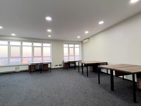 коммерческая по адресу Кловский спуск, 7a