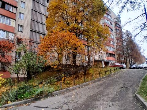 квартира по адресу Лукьяновская ул., 7