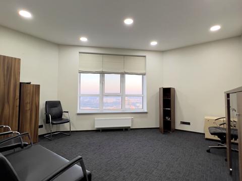 коммерческая по адресу Кловский спуск, 7a