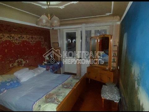 квартира по адресу Ферганская ул., 31