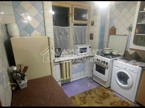 квартира по адресу Ферганская ул., 31