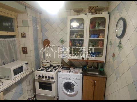 квартира по адресу Ферганская ул., 31