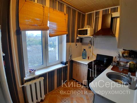 квартира за адресою Лук'янівська вул., 7