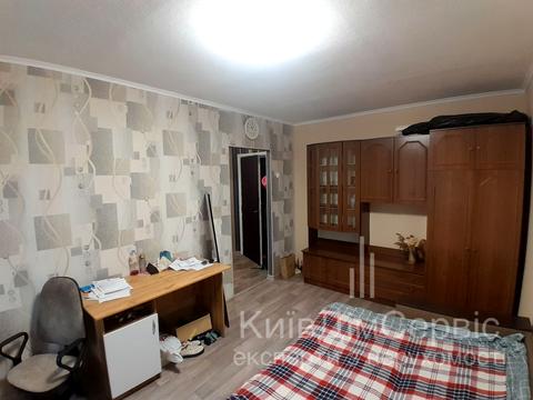 квартира по адресу Лукьяновская ул., 7