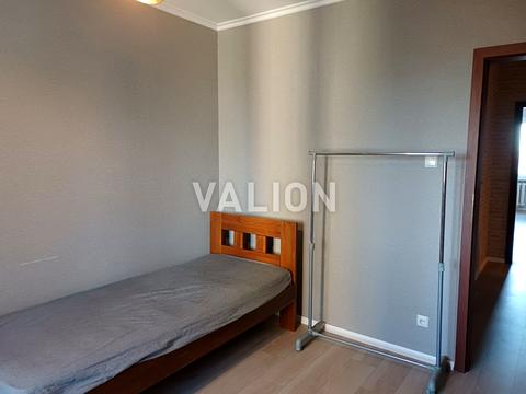 квартира по адресу Милославская ул., 4