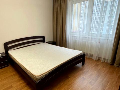 квартира по адресу Софии Русовой ул., 7-А