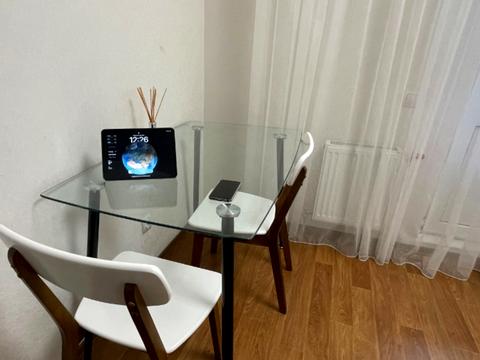 квартира по адресу Софии Русовой ул., 7-А