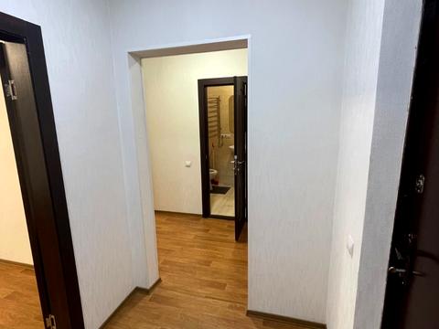 квартира по адресу Софии Русовой ул., 7-А