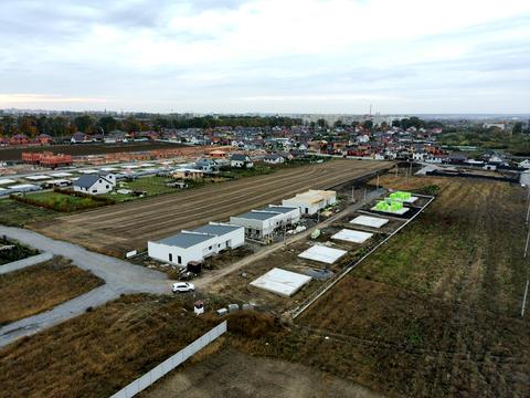 дом по адресу Драй-Хмари ул.