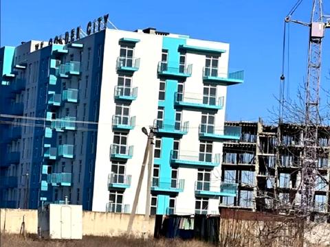 квартира за адресою Владислава Бувалкіна вул., 60