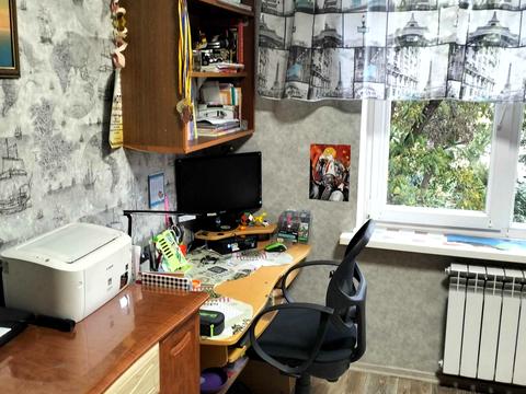 квартира за адресою Володимира Українця вул., 36