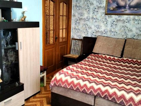 квартира за адресою Володимира Українця вул., 36