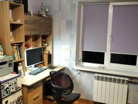 квартира за адресою Володимира Українця вул., 36