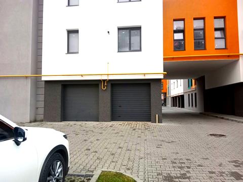 паркомісце за адресою с. Вовчинець, Тараса Шевченка вул., 115