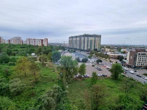 квартира за адресою Михайла Максимовича вул. (Онуфрія Трутенка), 9