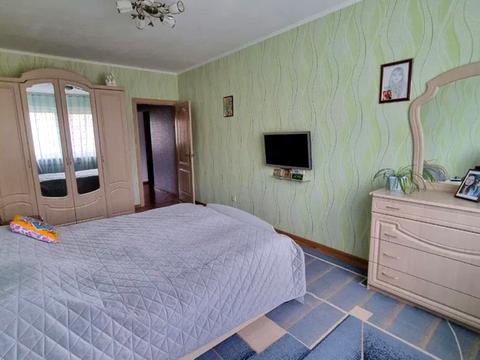 квартира за адресою Михайла Максимовича вул. (Онуфрія Трутенка), 9