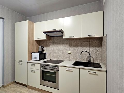 квартира по адресу Бориса Гмыри ул., 20