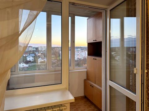 квартира за адресою Івана Франка вул., 14