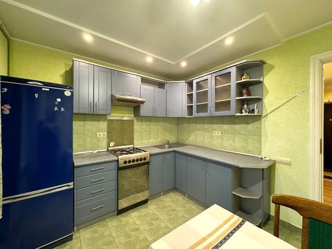 квартира за адресою Івана Франка вул., 14