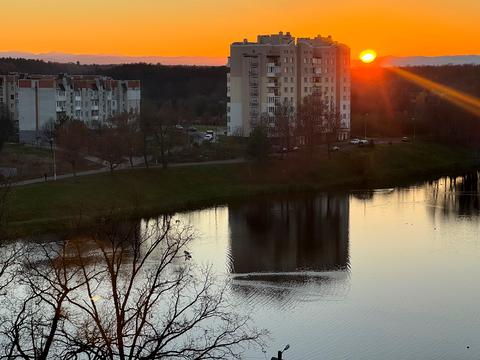 квартира за адресою Івана Франка вул., 14