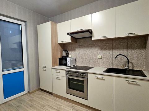 квартира по адресу Бориса Гмыри ул., 20