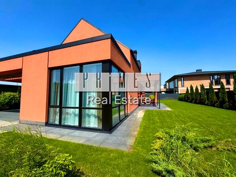 дом по адресу Яблунева