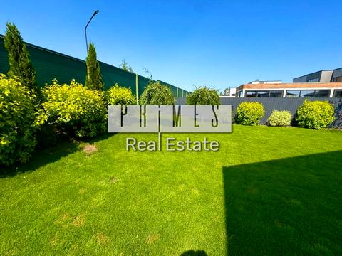 дом по адресу Яблунева