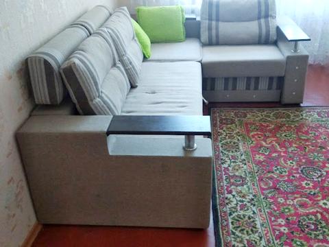 квартира по адресу Тернопільська ул., 16