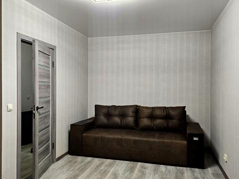 квартира по адресу Бориса Гмыри ул., 20