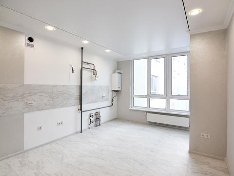 квартира по адресу Потічна ул., 1