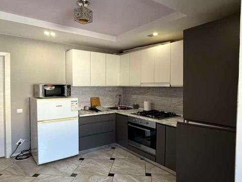 квартира за адресою Марії Башкірцевої вул., 31