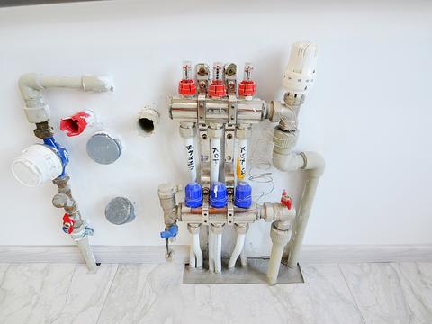 квартира по адресу Потічна ул., 1