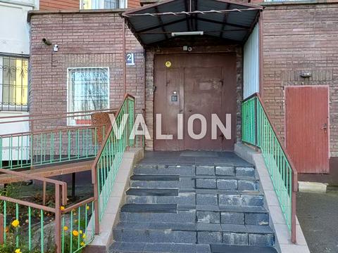 квартира по адресу Милославская ул., 4