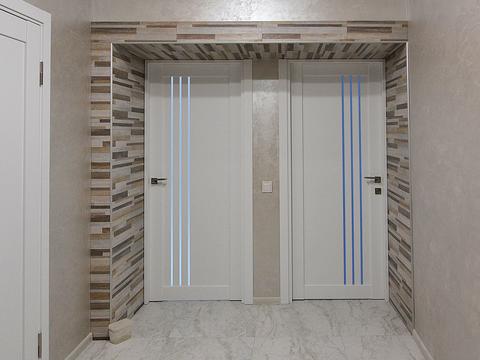 квартира по адресу Потічна ул., 1