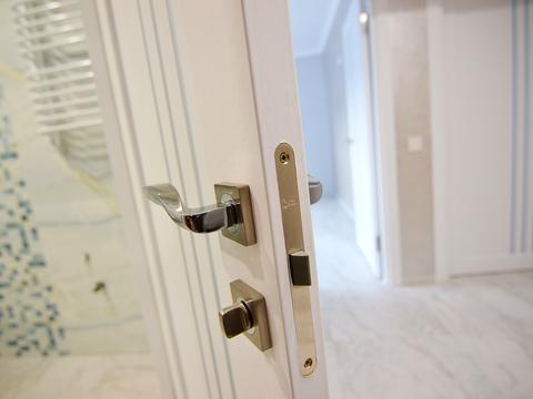 квартира по адресу Потічна ул., 1